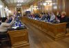 La Diputación aprueba las cuentas de 2026 por unanimidad: «No es un día cualquiera»