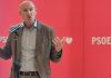 Sahuquillo reivindica que el PSOE de Castilla-La Mancha «es el proyecto regionalista por excelencia»