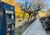 Nueva aplicación para pagar la ORA en Cuenca