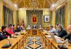 El plan municipal frente a nevadas y heladas suma más de 200 efectivos, 40 vehículos y 180 toneladas de sal