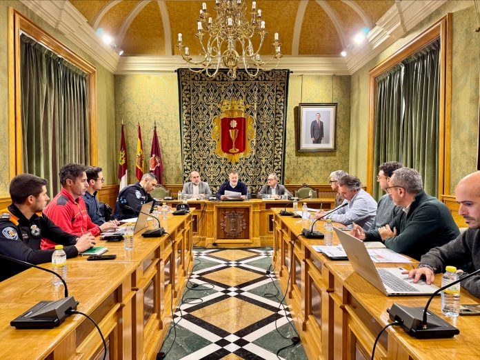Pemuvi Comisión Técnica 20251209
