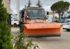 Activado el Pemuvi en fase de prealerta por el aviso amarillo de nevadas de este domingo
