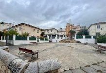 Aprobado el proyecto técnico de las obras de reurbanización de la Plaza de la Virgen de la Luz