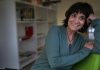 Rosa Montero. Foto: Alejandro Ruesga