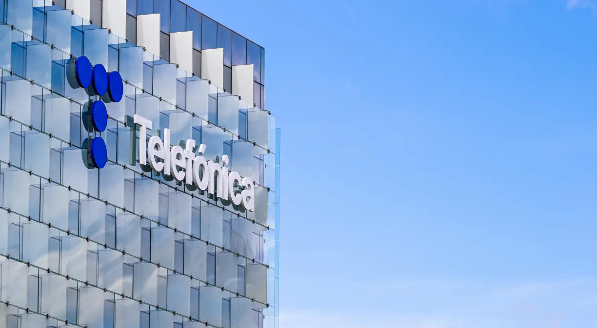 Los ERE del Grupo Telefónica afectarán al 72% de la plantilla en Cuenca