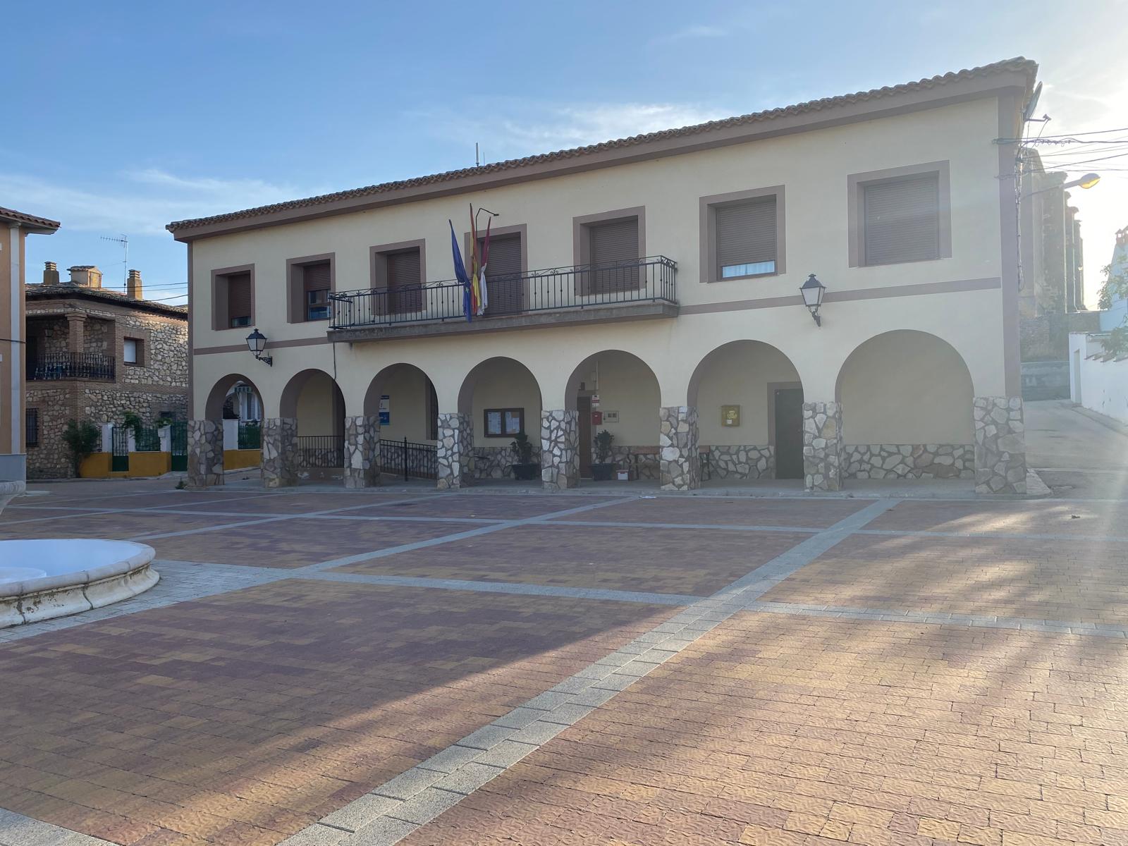 Alcázar del Rey