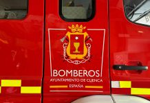 Una fuga de gasoil en el edificio de Educación retrasa el inicio de las clases en el Fray Luis de León