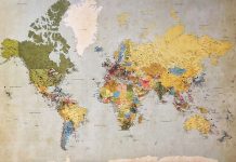 El atlas del plano de Cuenca: aumentan hispanomericanos y africanos, bajan europeos del Este y chinos