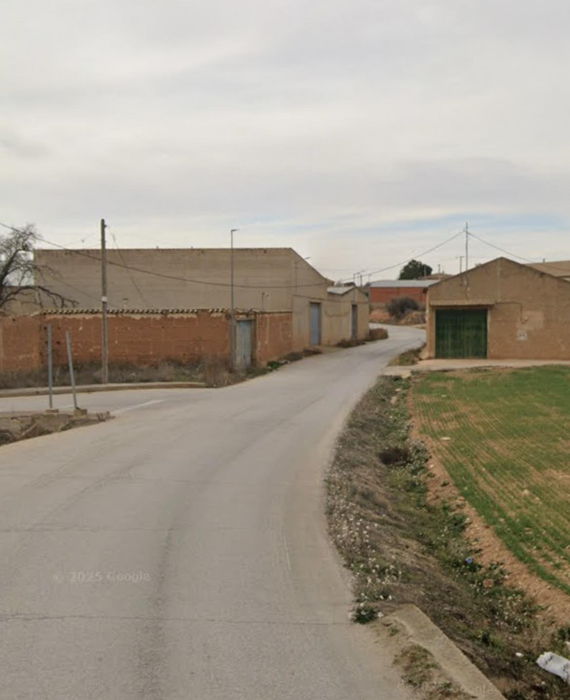 La CM-9330 (Quintanar-Casasimarro) permanecerá cortada el miércoles y el jueves por obras