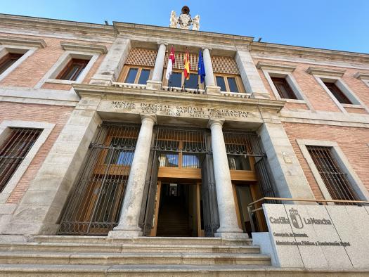 Publicados los Presupuestos regionales de 2026, que entran en vigor el 1 de enero