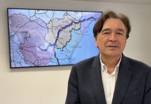 Teruel Existe reprocha a Óscar Puente la falta de avances en la autovía A-40 hacia Cuenca