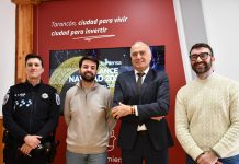 Tarancón promocionará su Navidad en FITUR