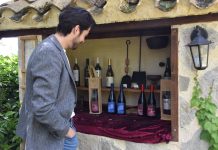 La Diputación promociona los «productos agroalimentarios conquenses de calidad» en estas Navidades