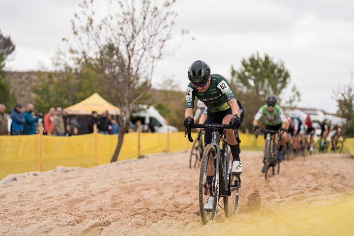CICLOCROSSTARANCON