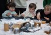 El programa CaixaProinfancia acompaña en el último año a 64 niños y adolescentes vulnerables en Cuenca