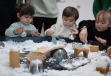 El programa CaixaProinfancia acompaña en el último año a 64 niños y adolescentes vulnerables en Cuenca