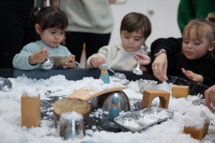 CaixaProinfancia acompaña a 67.000 niños en situación de vulnerabilidad en toda España 011