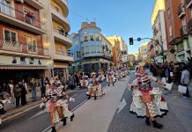 Abierto el plazo para el concurso provincial de Comparsas de Carnaval 2026