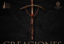 La exposición ´Creaciones´ abre el año expositivo en el Museo de la Semana Santa