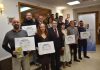 La empresa de construcción eficiente Marcos Treehouses S.L gana el concurso Integra 4.0 de la Diputación