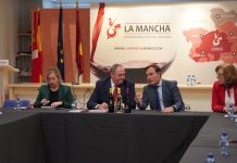 Carlos David Bonilla, reelegido presidente del Consejo Regulador de la DO La Mancha