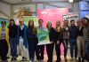 FICCUE se consolida con el objetivo de convertirse en certamen calificador de los Premios Goya
