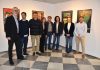 Carteles de cine nacionales e internacionales vinculados a la región se exponen en Cuenca