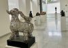 La Sala Iberia cierra el 2025 con casi 43.000 visitas