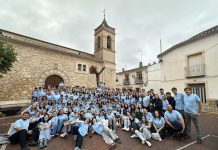 La Diócesis de Cuenca cierra un año de «intensa» vida pastoral, compromiso social y esperanza jubilar