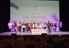 Balance positivo de la segunda Muestra Provincial de Teatro Aficionado
