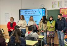 La Junta defiende «intervenir en edades tempranas» en educación sobre «identidad de género y orientación sexual»