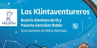 El Anaquel del 11 de enero