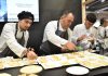 Los stands de la Diputación reciben cerca de 60.000 visitas en FITUR y Madrid Fusión