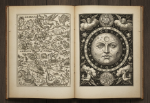 Ni Wells, ni Verne, ni Kepler: El primer astronauta de la literatura nació de la pluma de un conquense