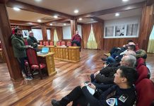 Tarancón mantiene los planes con su cabalgata de Reyes