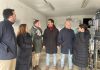 Invierten más de 25.000 euros en mejorar la red de abastecimiento de agua de Villar y Velasco