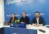 El PP exige un calendario público para la autovía Cuenca-Teruel