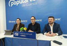 El PP exige un calendario público para la autovía Cuenca-Teruel