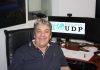 Justo Mora, presidente de la UDP provincial, nombrado conquense del año por la Casa de Cuenca en Barcelona