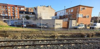 Nuevo recurso contra el convenio de los terrenos ferroviarios de Tarancón