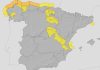 La AEMET emite un aviso amarillo por nieblas en la Serranía de Cuenca