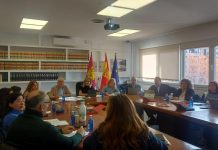 Autorizados nuevos despliegues de fibra óptica en Tarancón y Motilla del Palancar