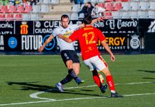 El Conquense trae de cabeza al Alcalá y se reconcilia consigo mismo (2-1)