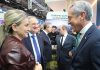 Eurocaja Rural, con el turismo de Castilla-La Mancha en FITUR
