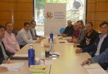 El salario de los trabajadores del transporte de viajeros por carretera de la provincia sube un 4,5%