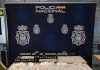 Detenido un hombre por sustraer joyas de más de 1,5 millón de euros en la A-3