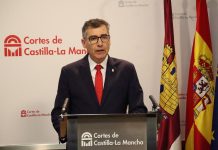 VOX avisa de que el coste de la cesta de la compra en Navidades «golpea duramente a las familias»