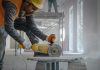 Albañiles, fontaneros, conductores… los extranjeros asumen las profesiones que necesitan más trabajadores