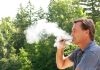 Vapear para dejar el tabaco, una alternativa que gana terreno entre los fumadores
