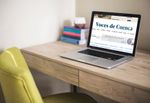 Voces de Cuenca sigue creciendo y supera en 1,2 millones la suma de visitas de toda su competencia